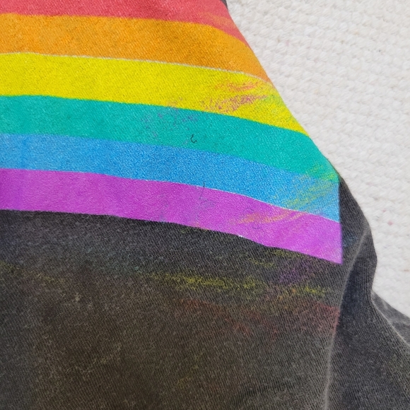 Chaser Pink Floyd Tank/Muscle Top Size Small - Picture 8 of 8